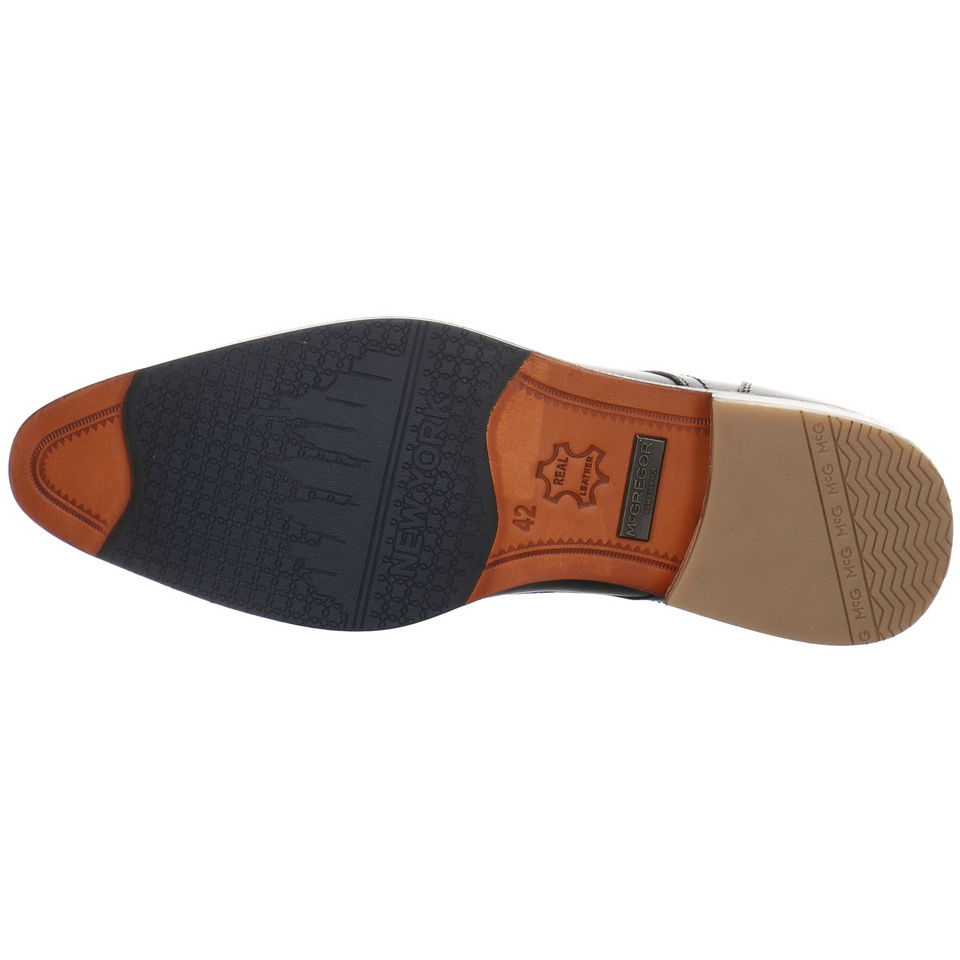 McGregor Schnürschuh
