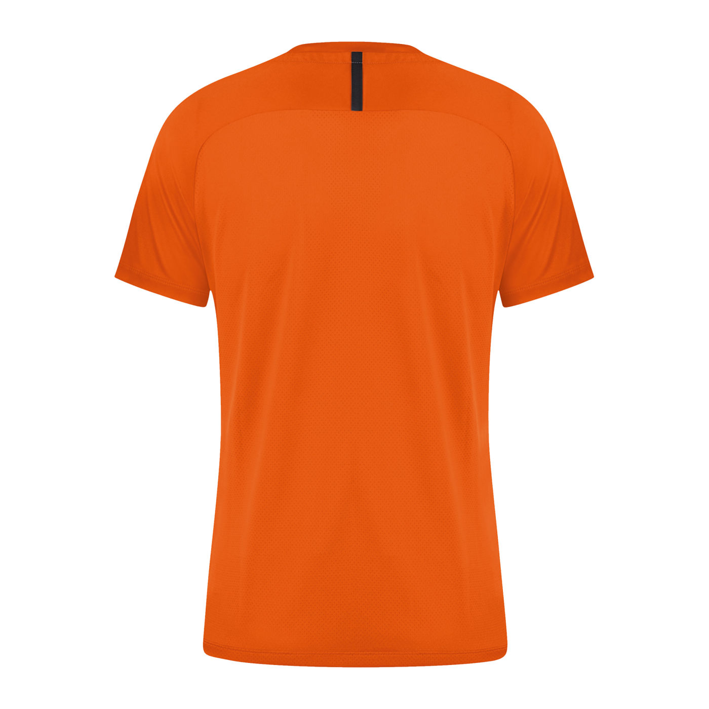 JAKO Challenge Trikot Damen Orange Schwarz F351