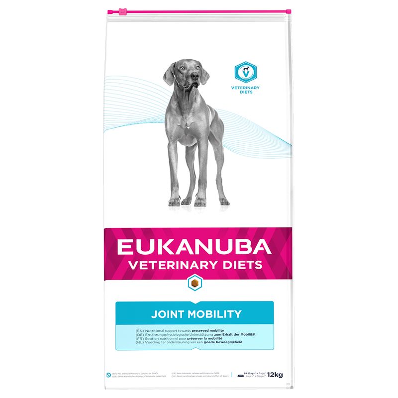 Eukanuba VETERINARY DIETS Joint Mobility zu TOP-Preisen | bitiba