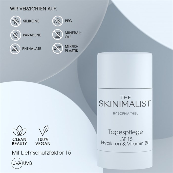 Tagespflege LSF 15