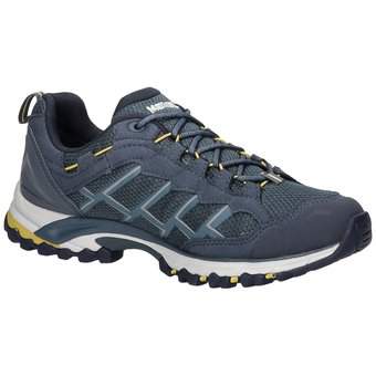 Meindl Caribe GTX Outdoor in blau