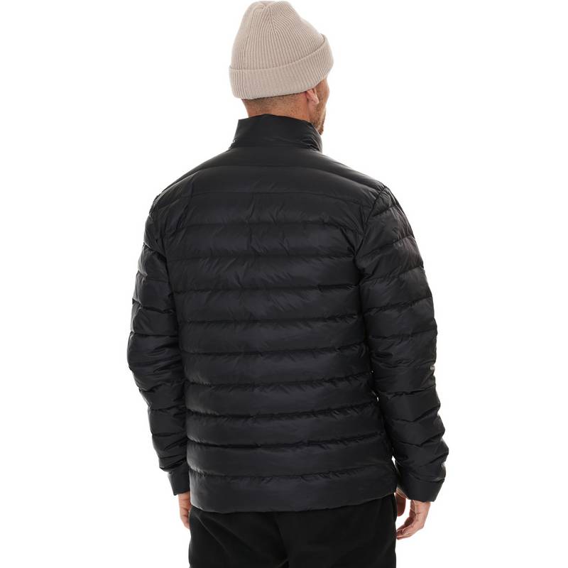 SOS Nauders Outdoorjacke Herren