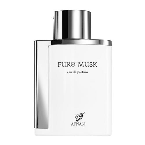 Afnan Pure Musk parfumska voda 100 ml