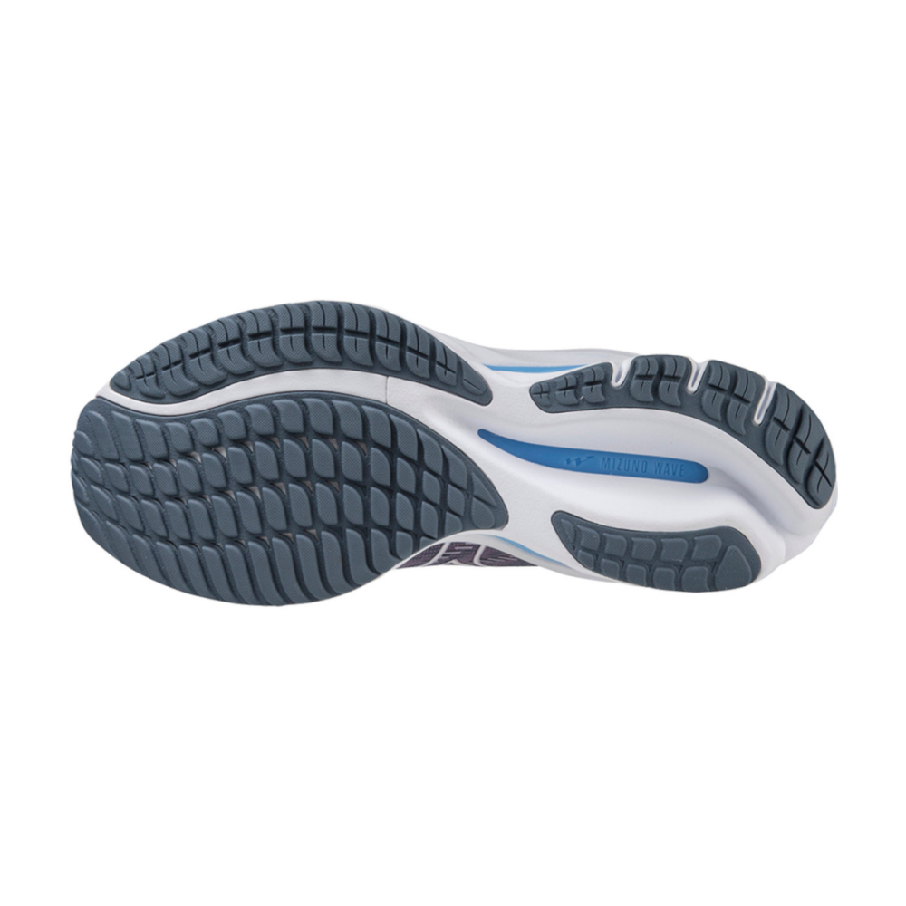 Mizuno Wave Rider 26 J1GD220374 / lila