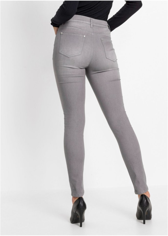 Stretch-Jeans, Petite