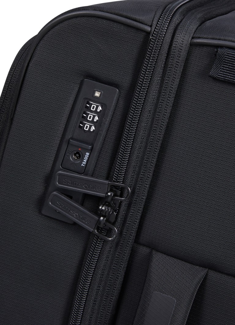 Samsonite BIZ2GO περιστρεφόμενος μηχανισμός έκχυσης 55 εκ.