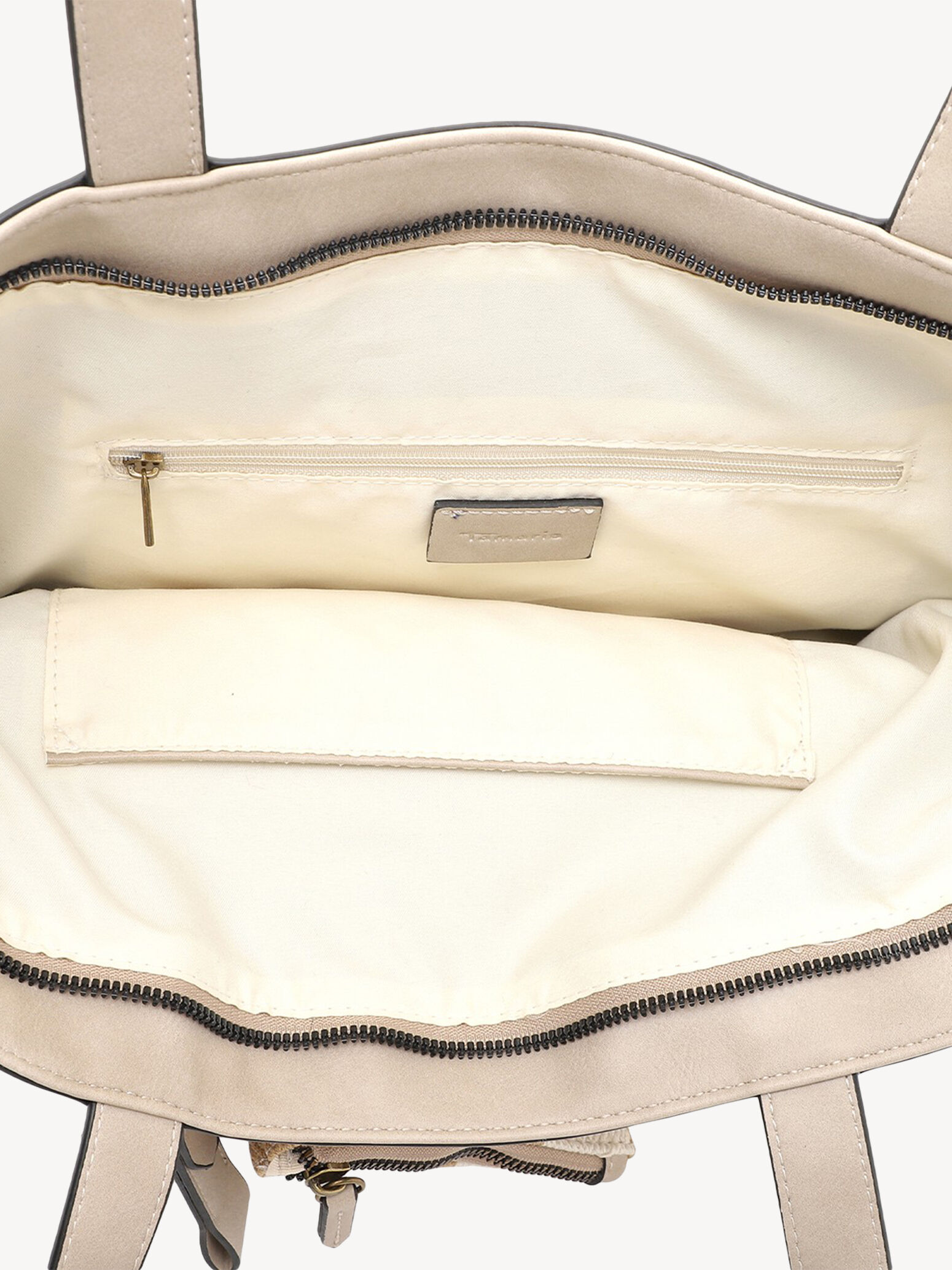 Sac cabas - beige
