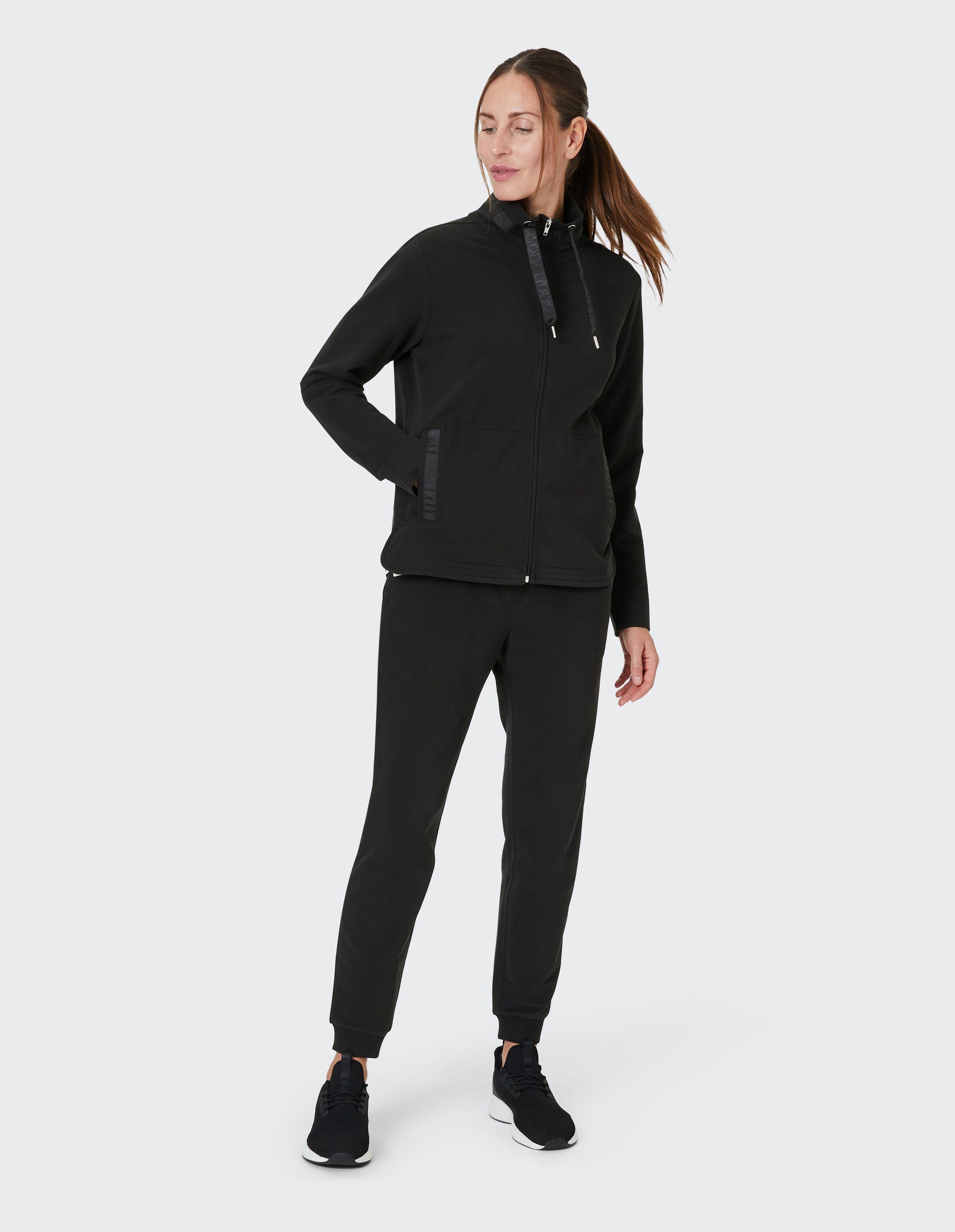 Joy Sportswear Trainingsjacke Jacke FABIENNE
