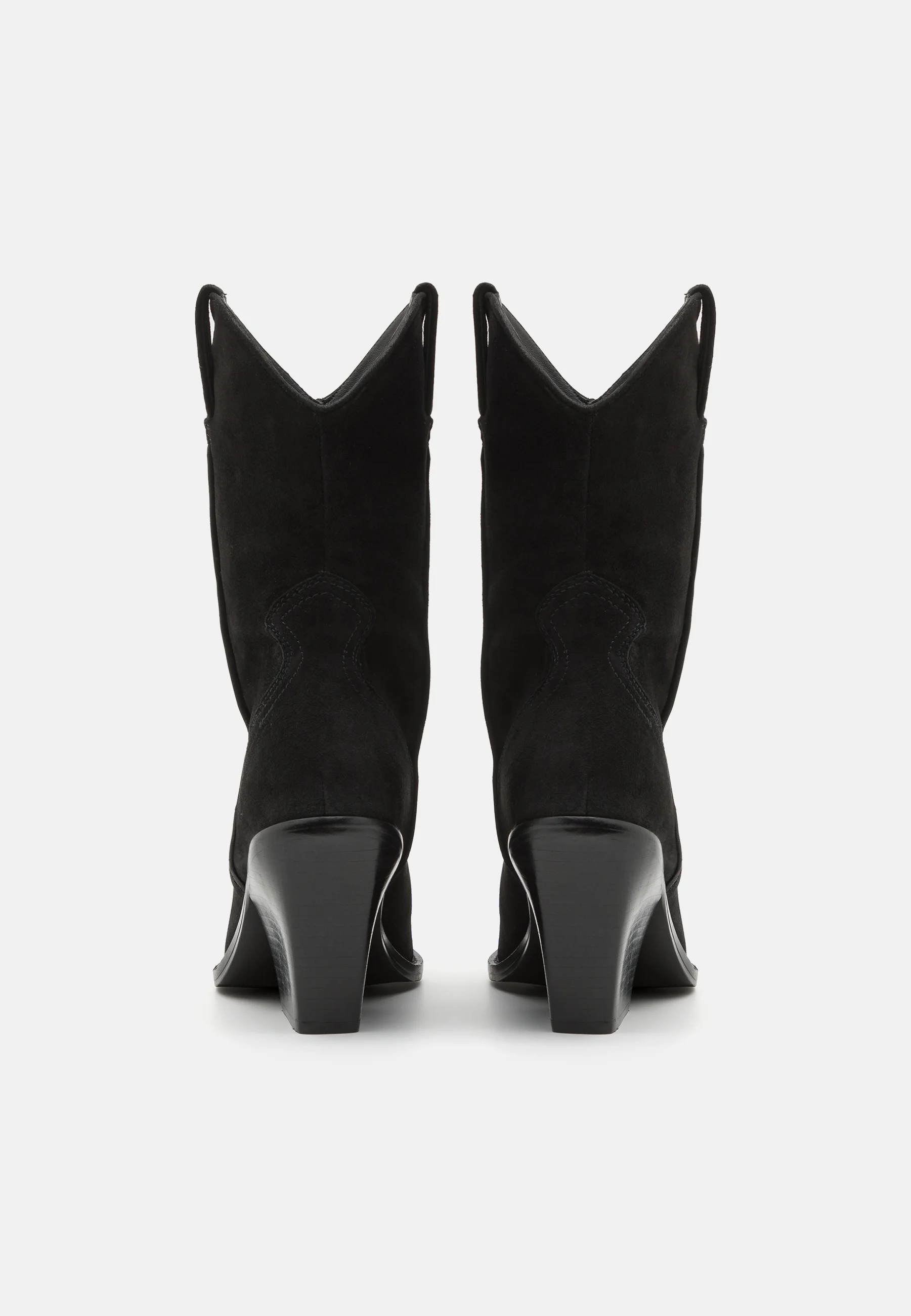 Bronx NEW-KOLE - Botas tejanas/de motociclista