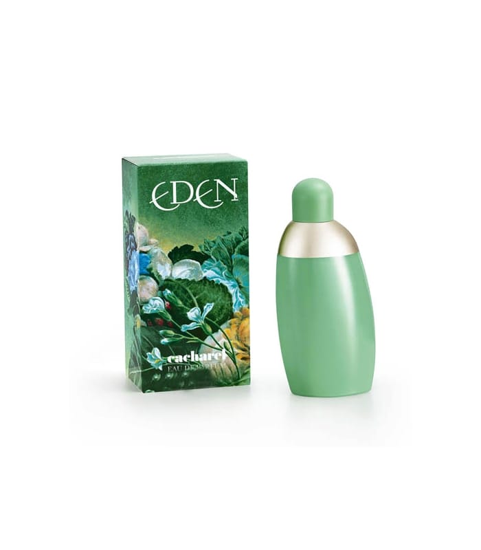 Cacharel-EDEN-Eau de Parfum Vaporisateur