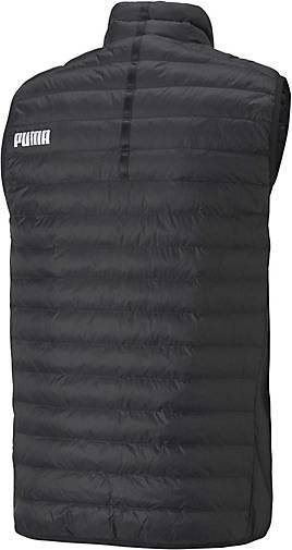PUMA Steppweste PackLITE Primaloft Vest