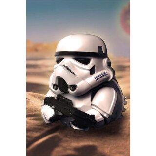 Star Wars Tubbz PVC Figur - Stormtrooper Boxed Edition
