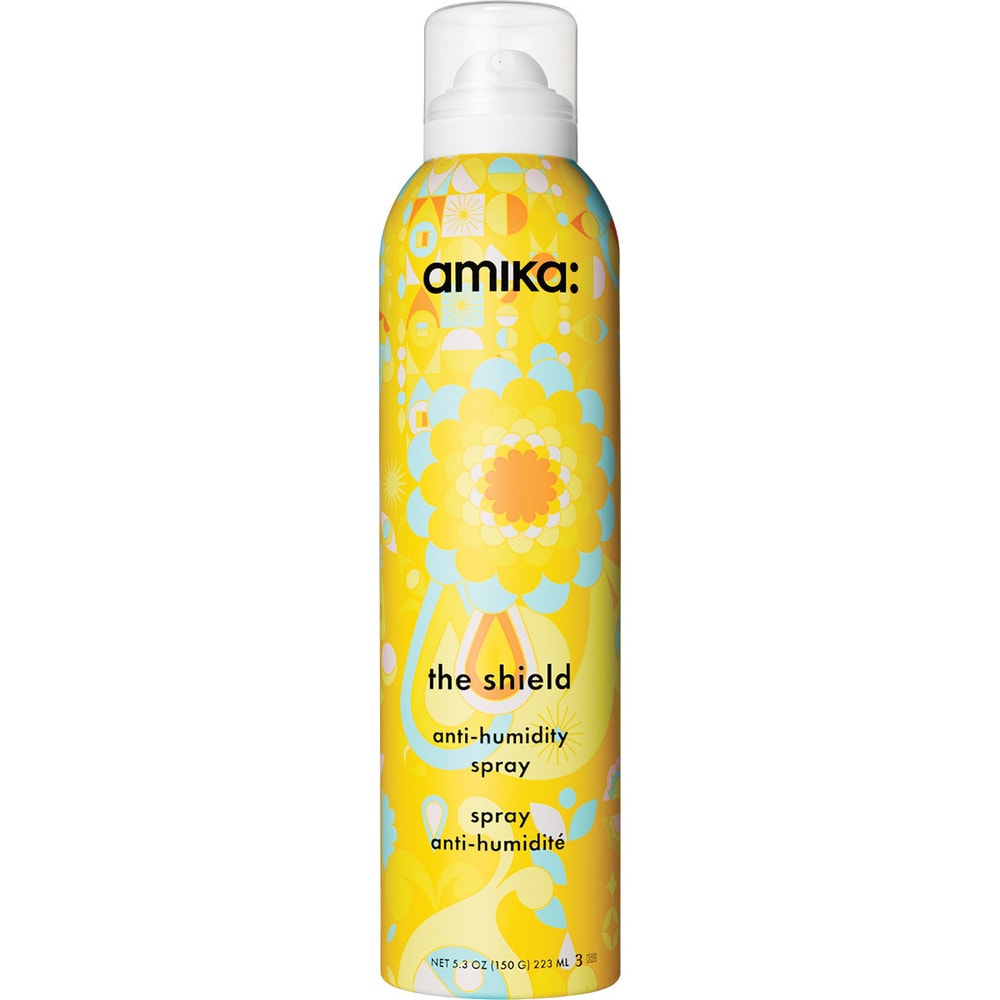 Amika THE SHIELD Anti-Humidity Spray Spray capillaire