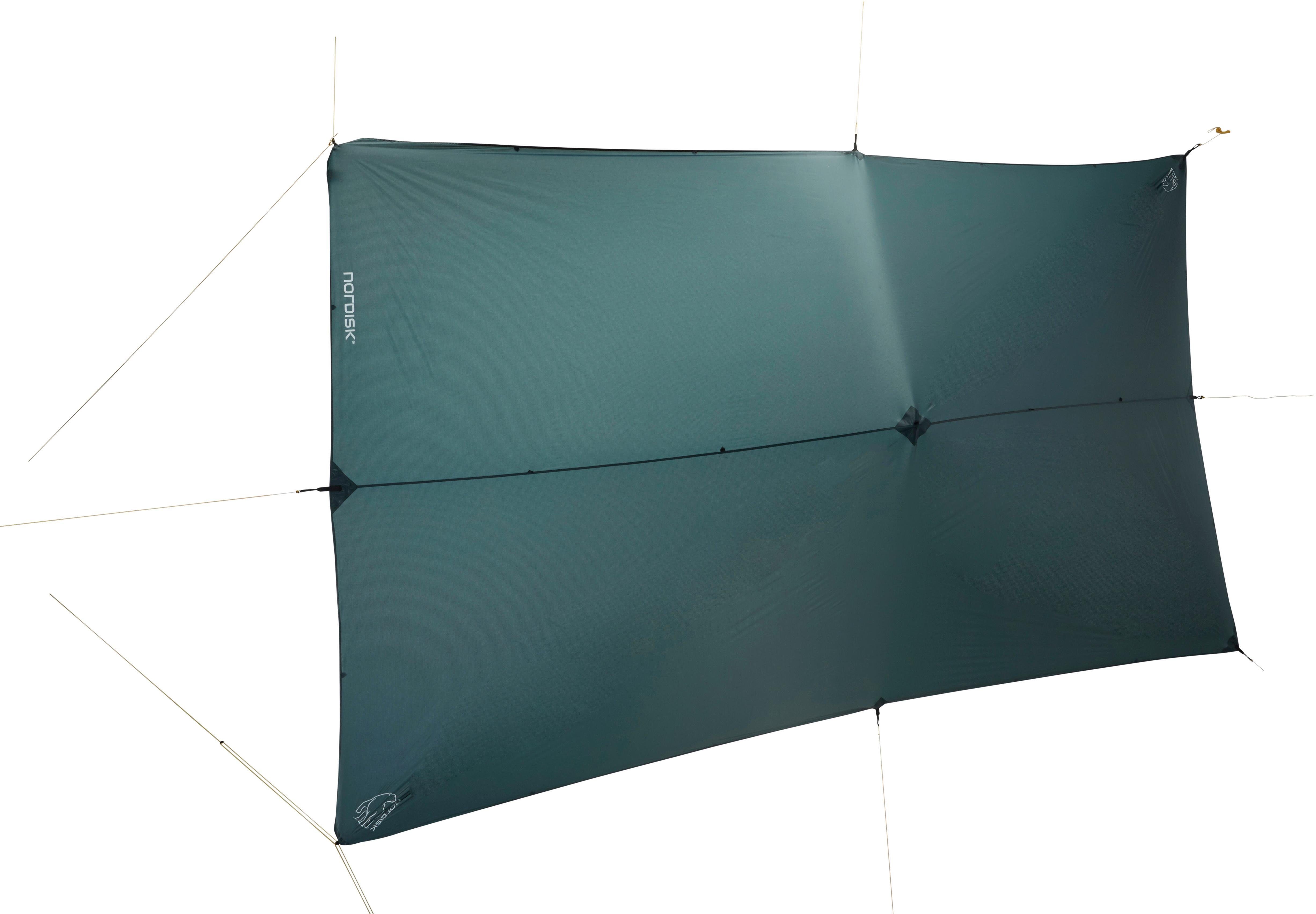 Nordisk Tarp-Zelt Voss 14 SI Tarp