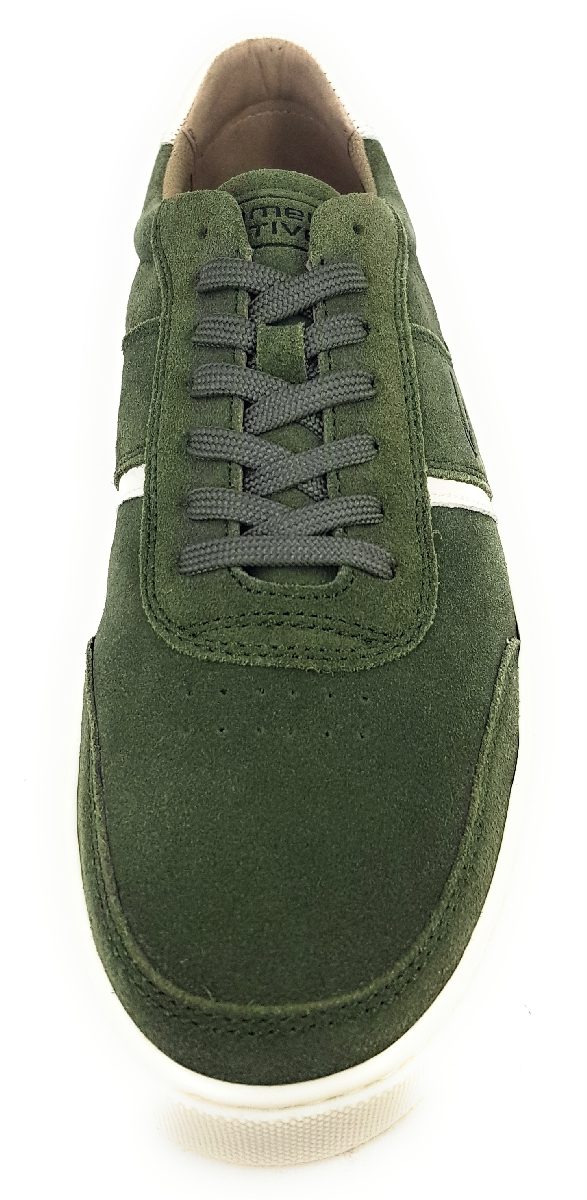 Camel Active Discover 24231650 Grün C713 burnt olive