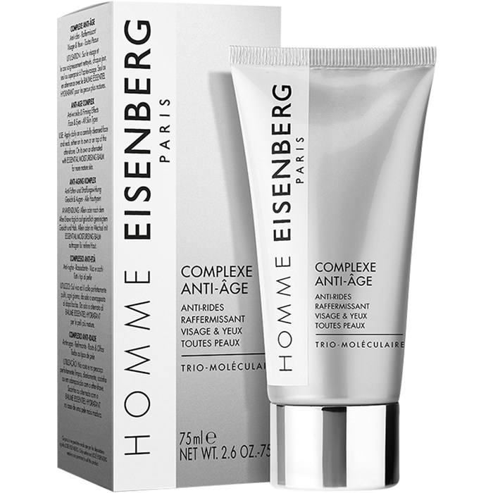 Homme Complexe Anti-Age