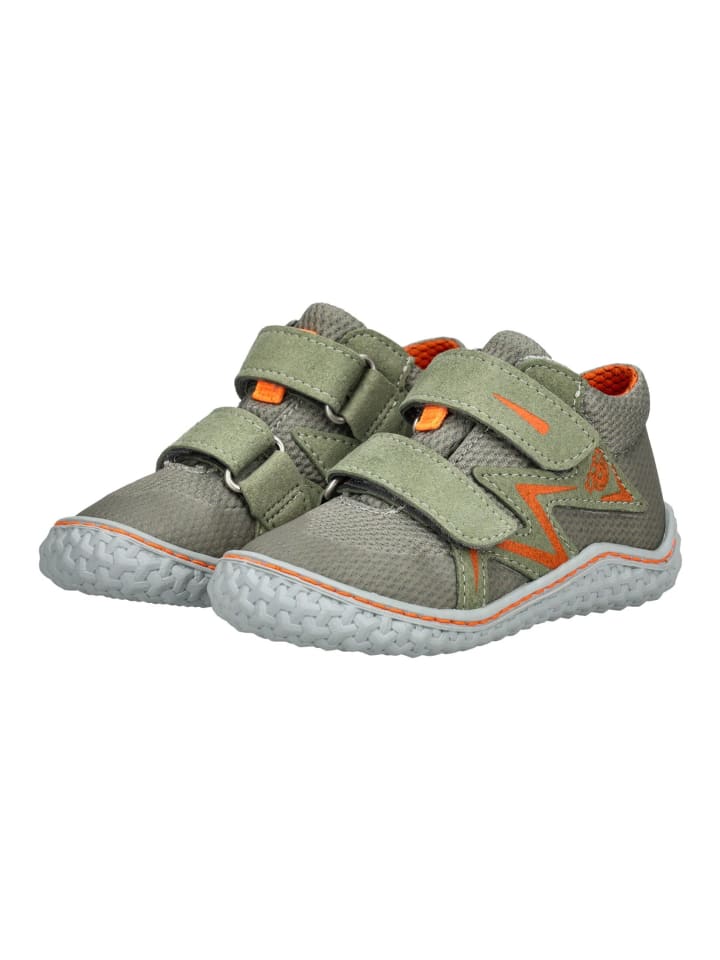 PEPINO Sneaker in Grün günstig kaufen