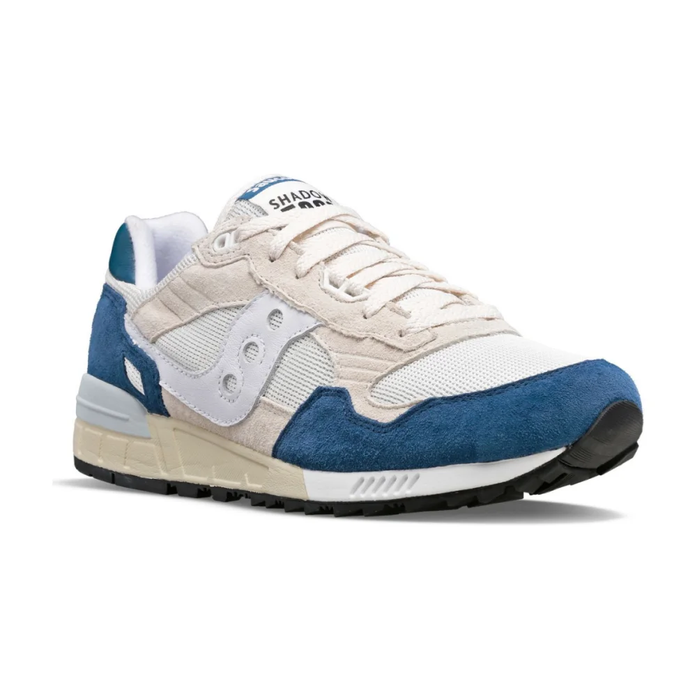 Saucony Shadow 5000 S70665-16 / weiss