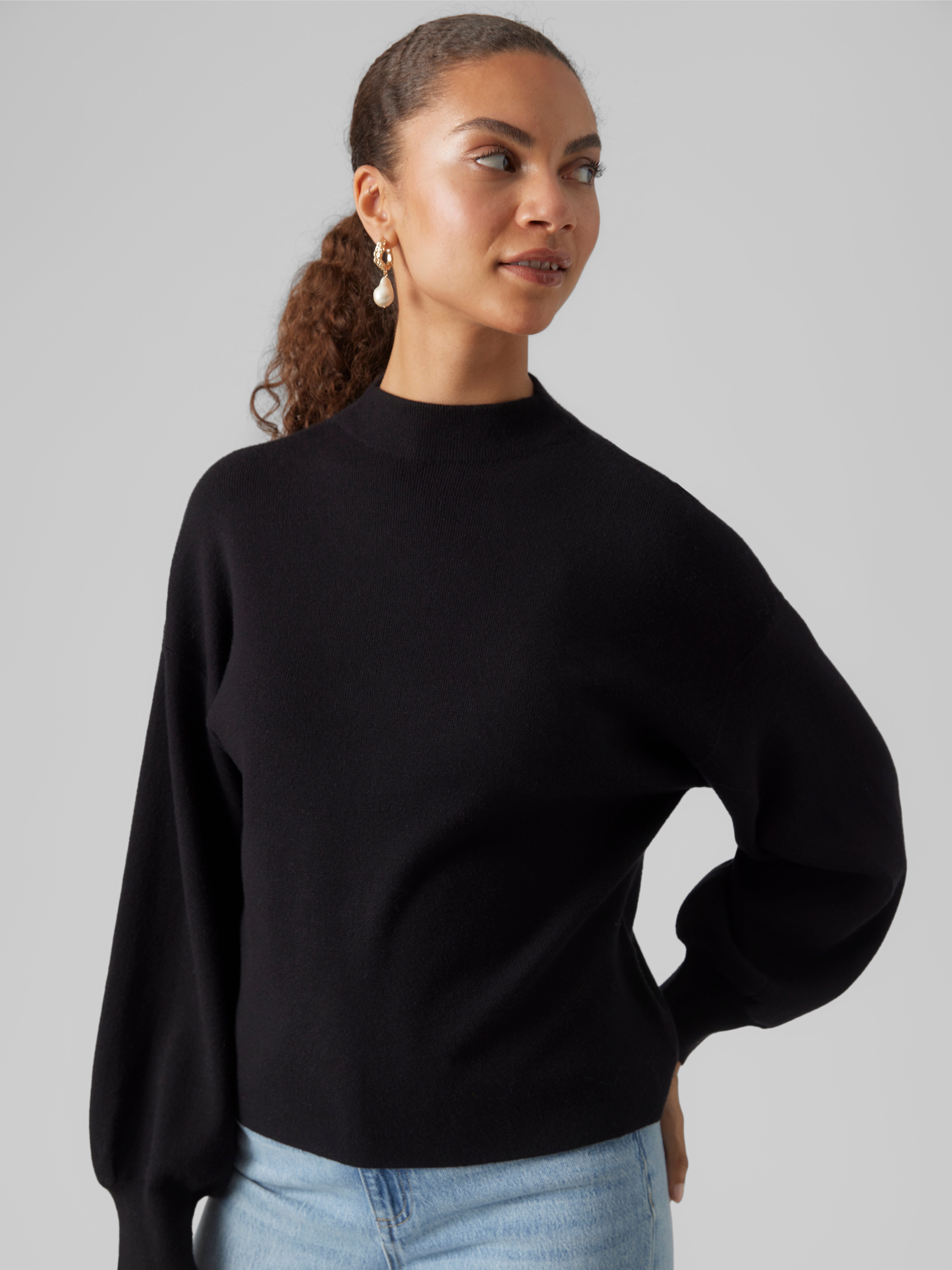 VMNANCY Pullover