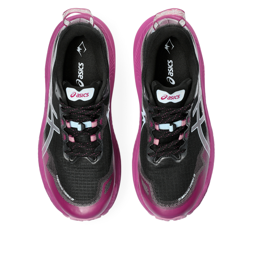 Asics Trabuco Max 3 1012B606.001 / schwarz
