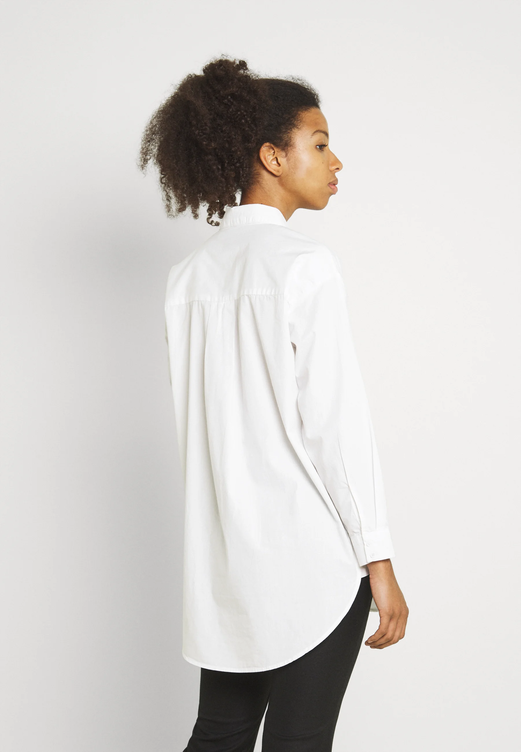 b.young BYGAMZE - Camisa
