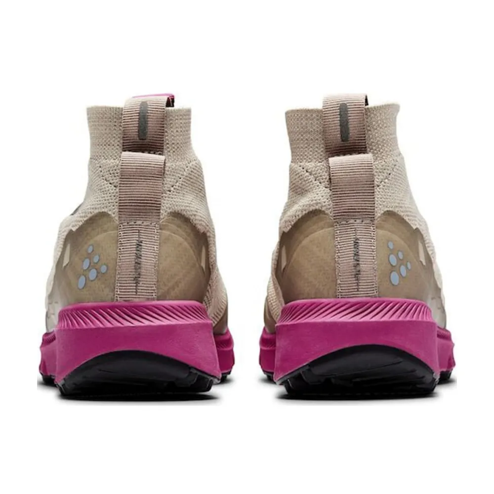 Craft Trail Nordic Fuseknit Mid 1909295-211486 / braun