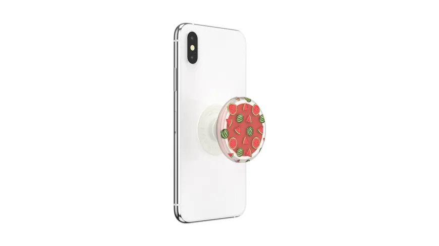 PopSockets PopGrip Lips Watermellionaire