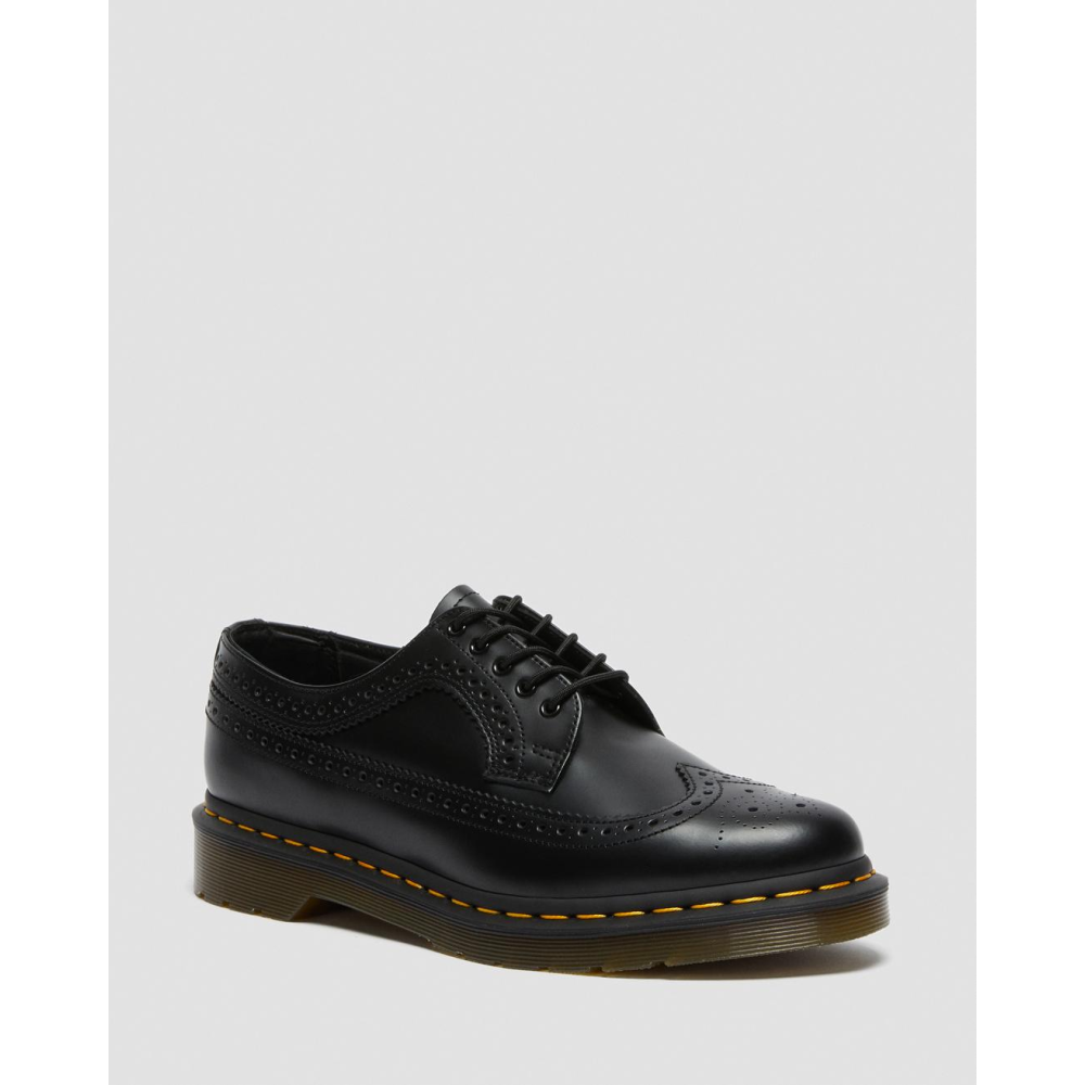 Dr. Martens 3989 Smooth 22210001 / schwarz