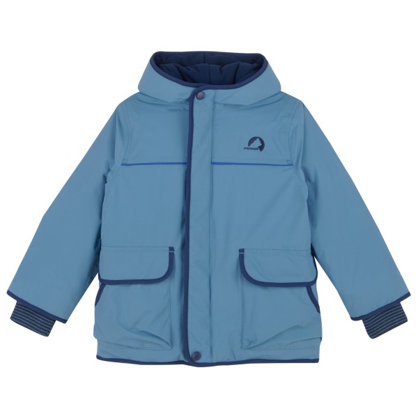 Finkid - Kid's Talvi Sport - Winterjacke