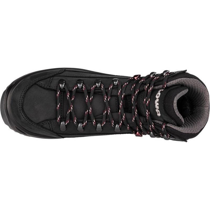 Lowa Renegade Mid Wanderschuhe Damen
