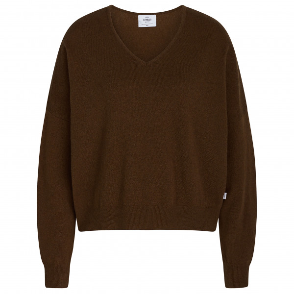 Klitmøller Collective - Women's Vanessa Knit - Wollpullover