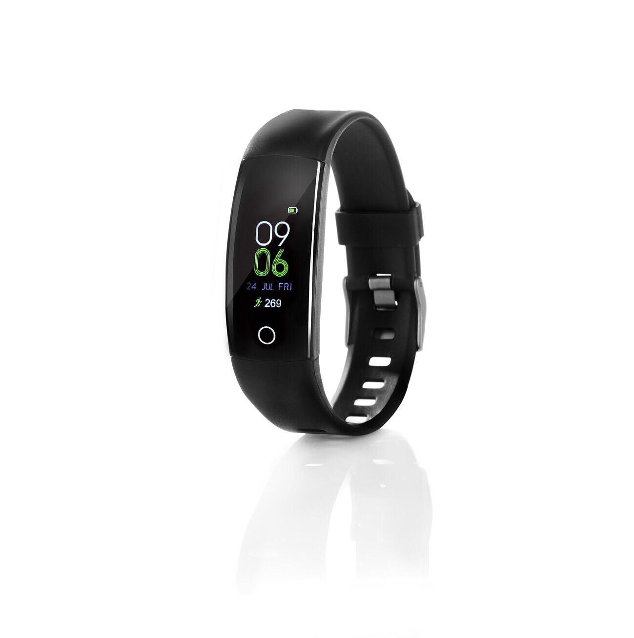 Onestyle Activity Tracker C1 Fitnesstracker Schrittzähler Herzfrequenz