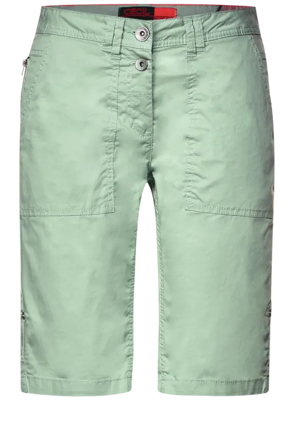 CECIL Loose Fit Shorts