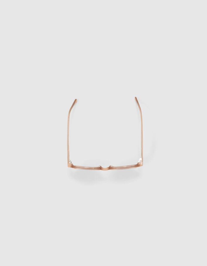Lunettes solaires mixte pêche
