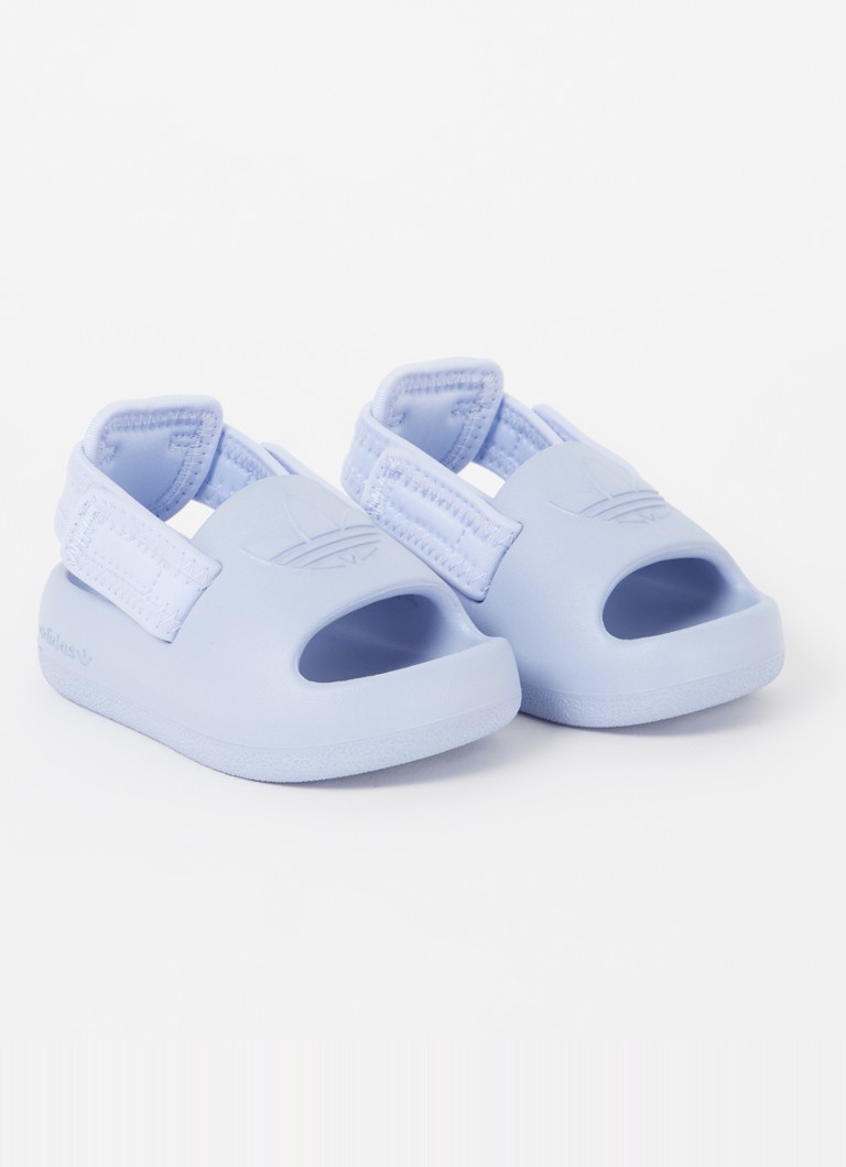 Adidas Adifom adilette slipper with logo