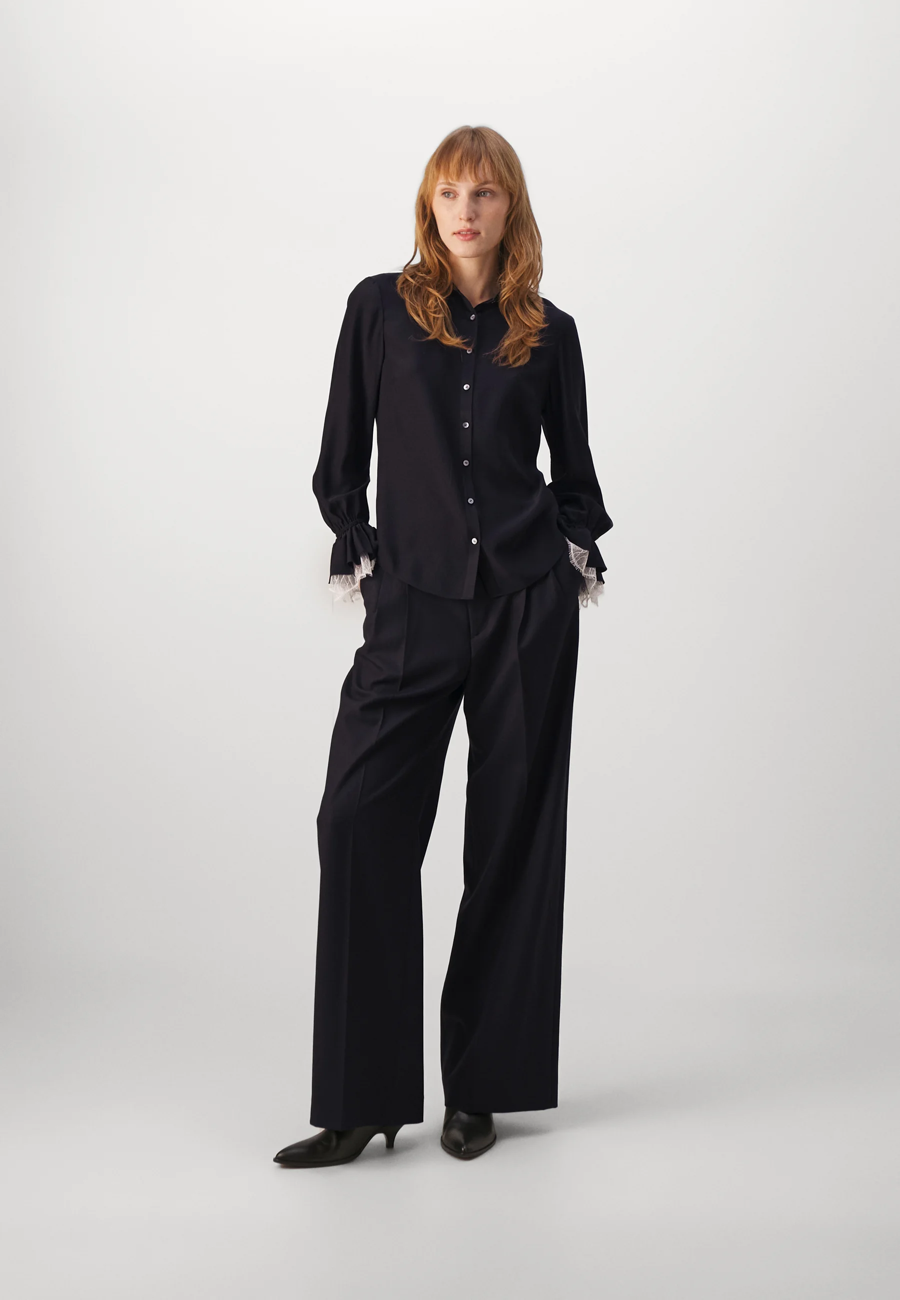 Cinco de septiembre ROXIE - Camisa