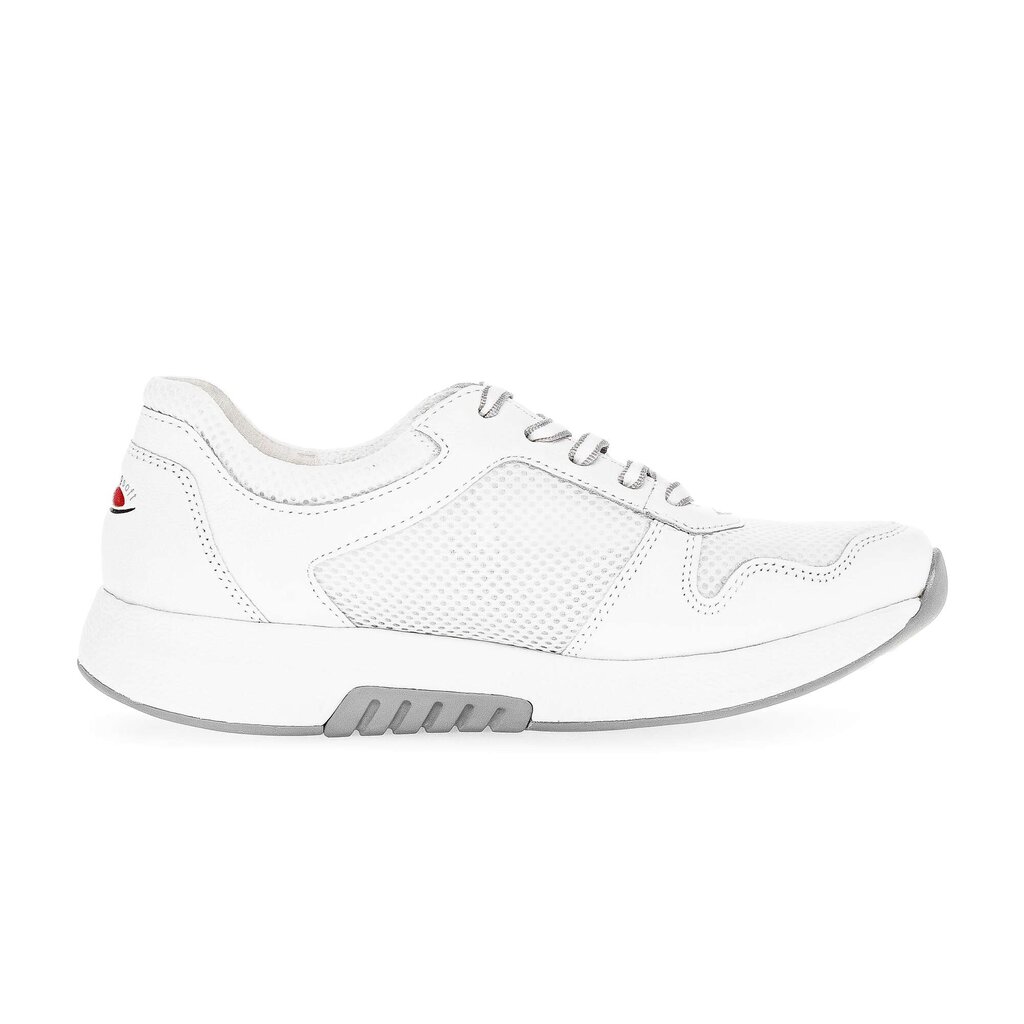 rollingsoft Sneaker low weiß