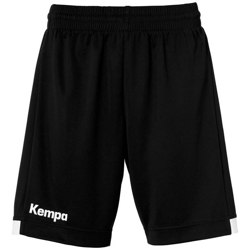 Kempa PLAYER LONG SHORTS WOMEN Funktionsshorts Damen