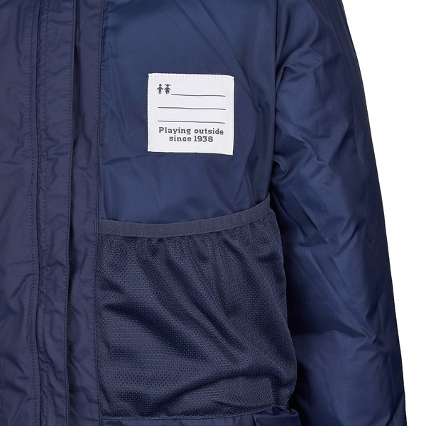 ARCTIC BLAST JACKET Kinder - Winterjacke