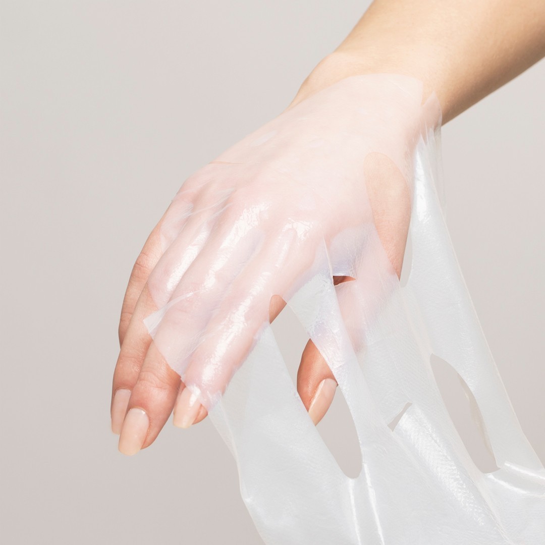 Close-Up™ Coconut Bio-Cellulose Firming Face Mask