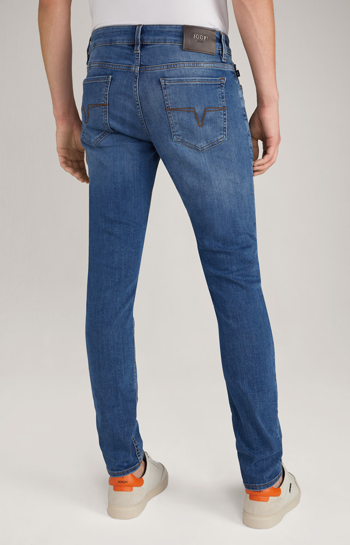 Re-Flex Jeans Stephen in Hellblau