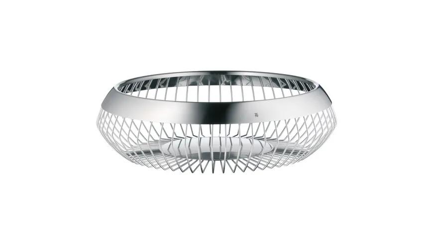 WMF Brotkorb Lounge Living Ø 24cm