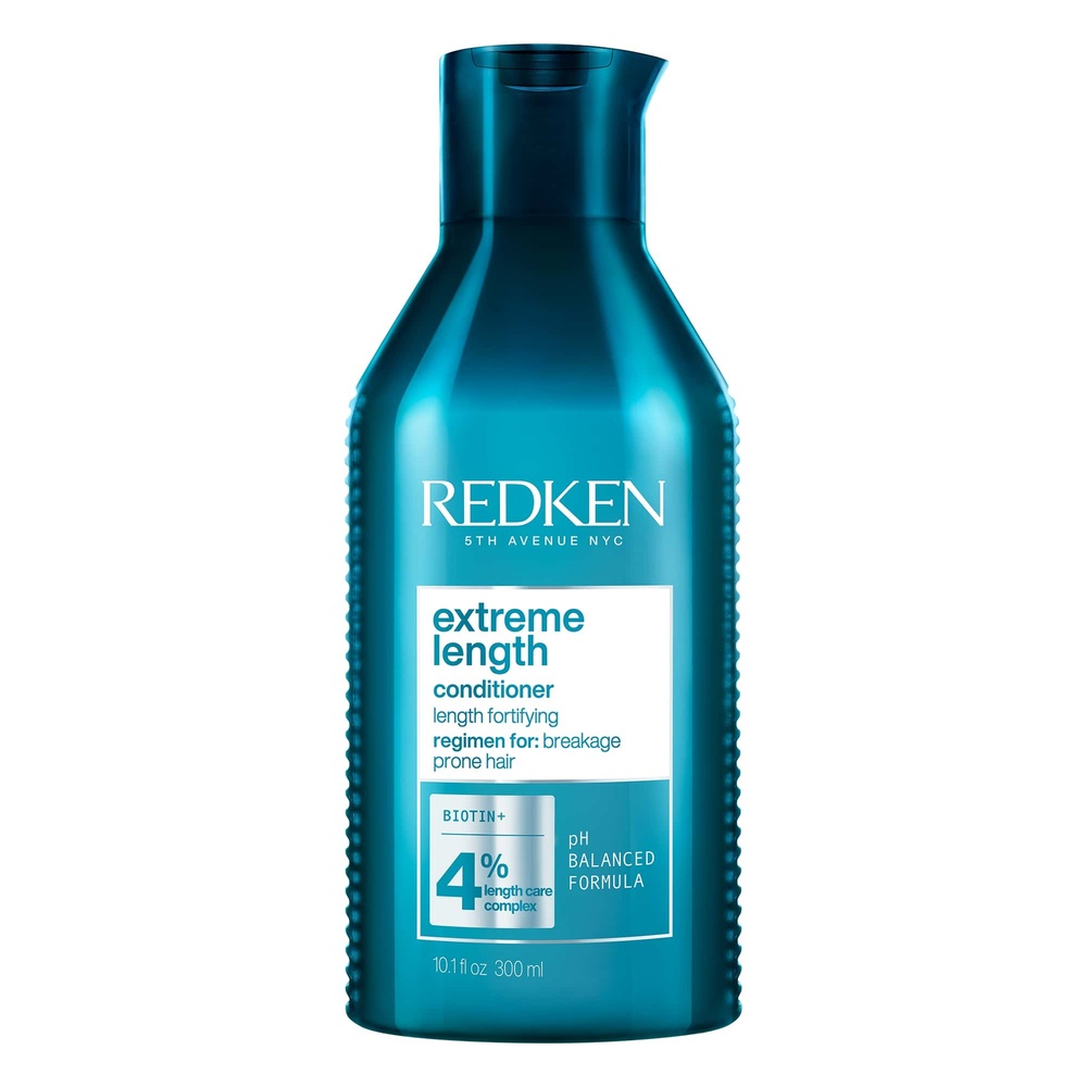 Redken Extreme Length Après-shampoing fortifiant cheveux longs