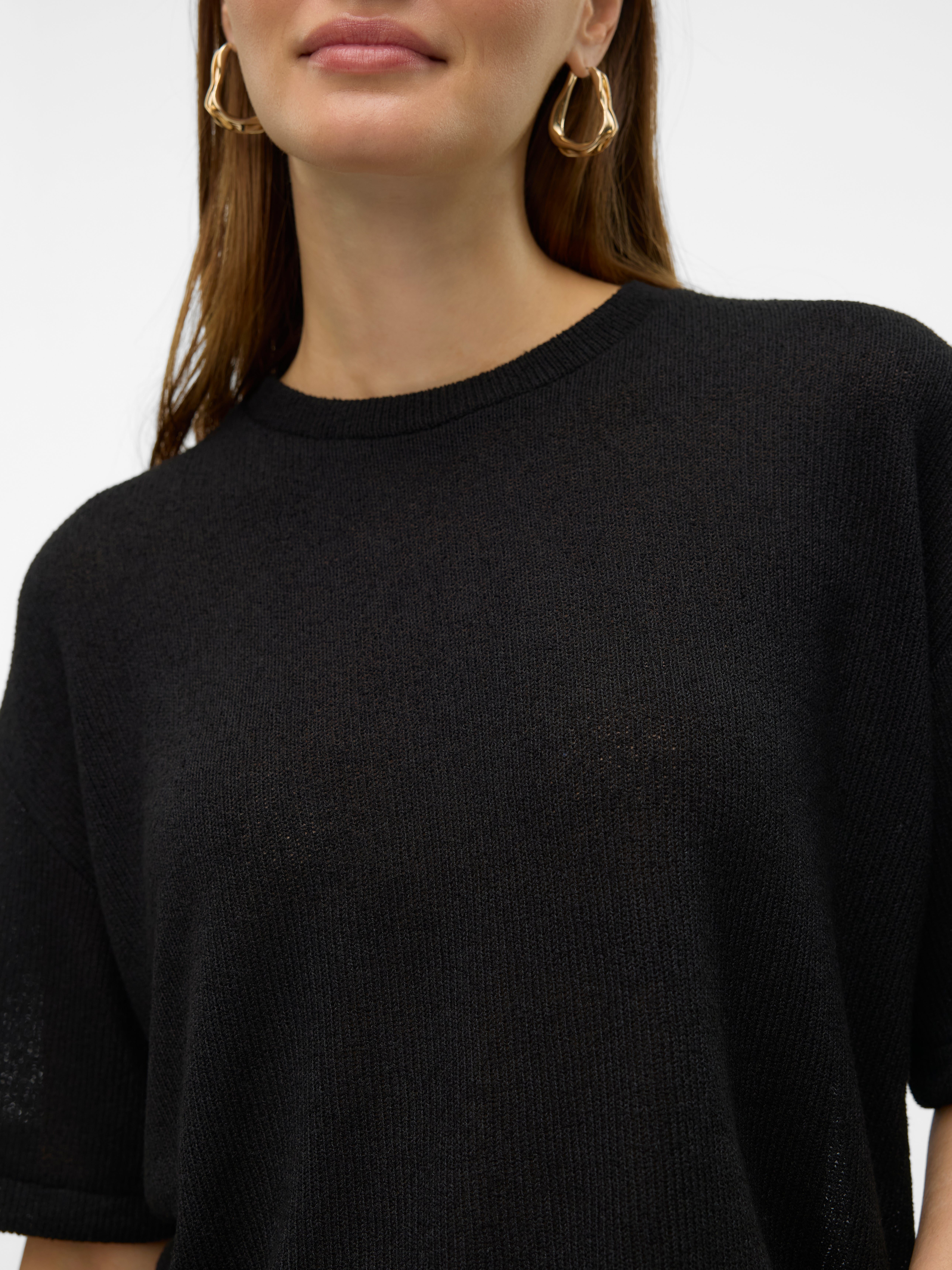 VMEDDIE Pullover
