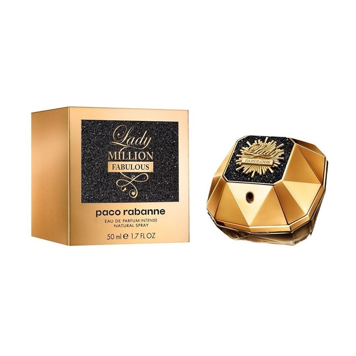 Eau de Parfum Spray