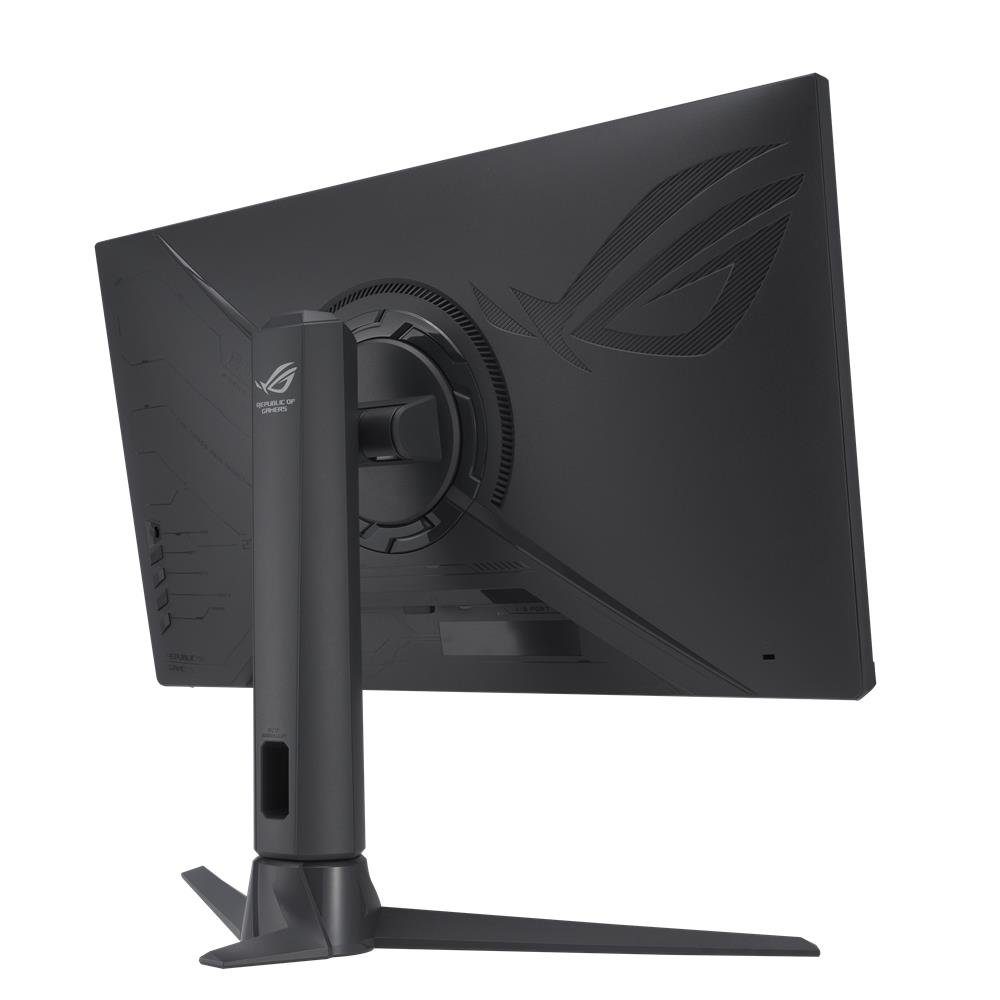 Asus ROG Strix XG27AQMR Gaming-LED-Monitor (68,60 cm/27 