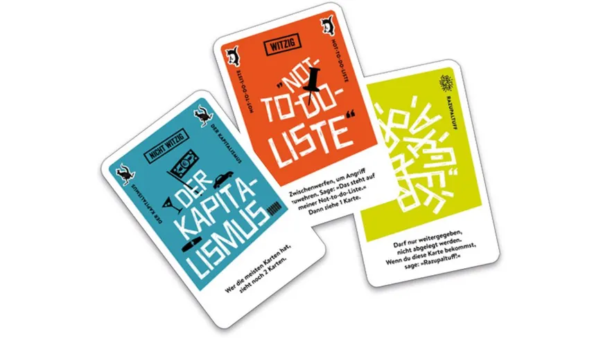 KOSMOS - Halt mal kurz - Das Känguru-Spiel