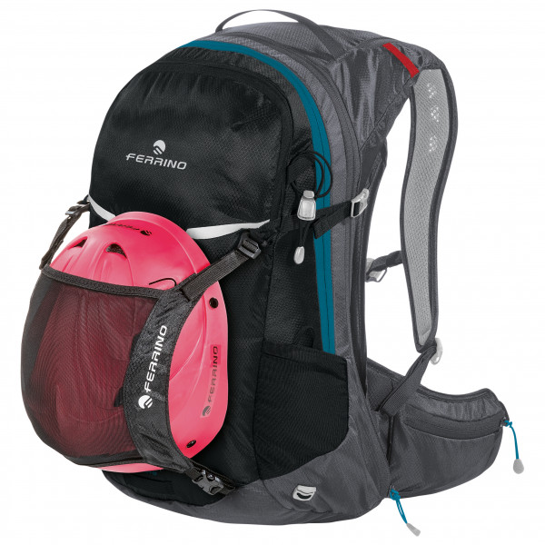 Ferrino - Zephyr 22+3 - Bike-Rucksack