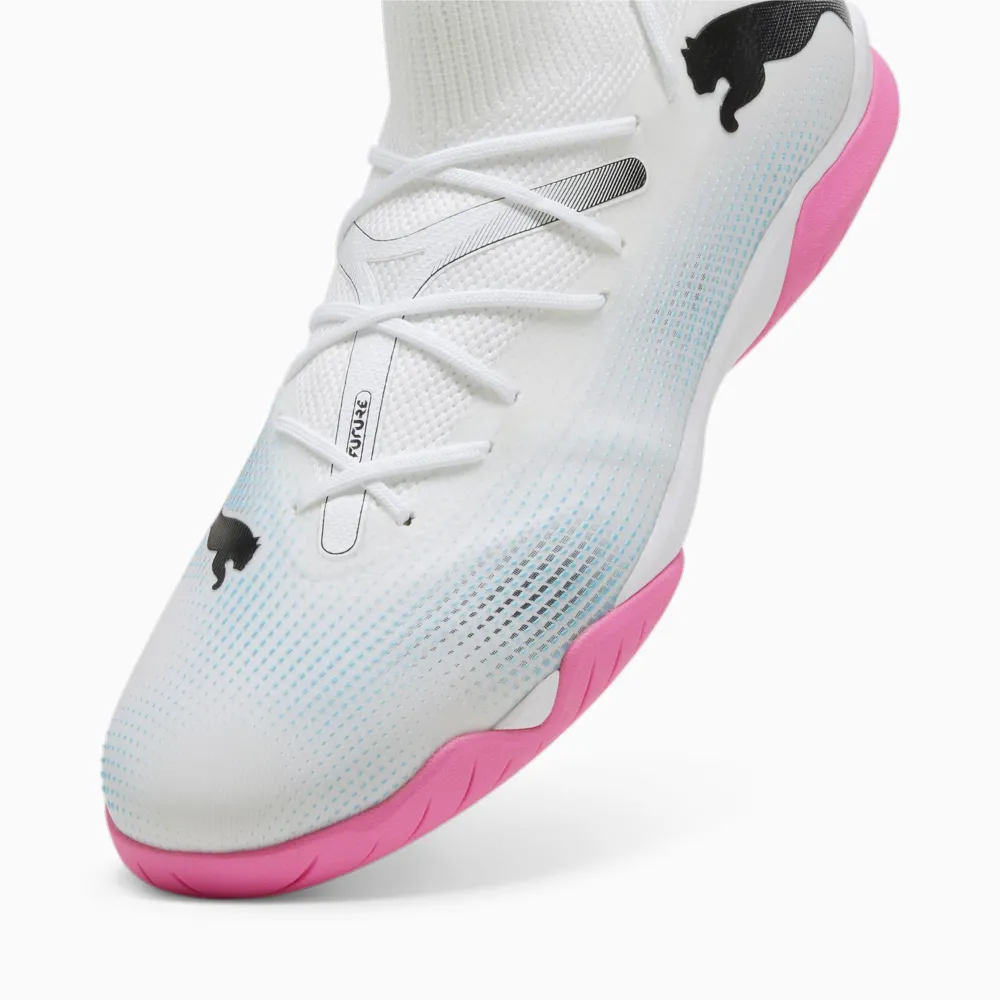 PUMA Future 7 Match IT 107721_01 / weiss