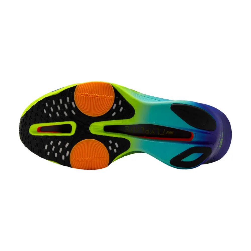 Nike Alphafly Zoom Next Air 3 FD8315-700 / gelb